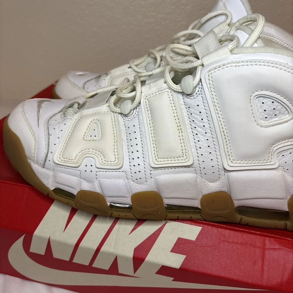 Nike‎ Air More Uptempo 